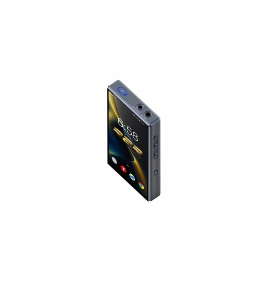 Picture of FiiO FiiO M33 blue - przenony odtwarzacz audio R2R