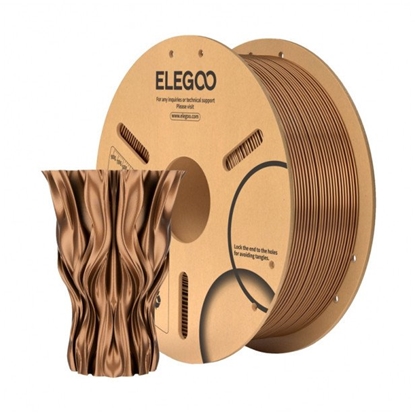 Picture of Phrozen Filament PLA Bronze ELEGOO