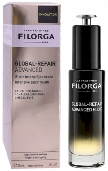 Picture of Filorga Global-Repair Advanced Elixir Serum 30 ml