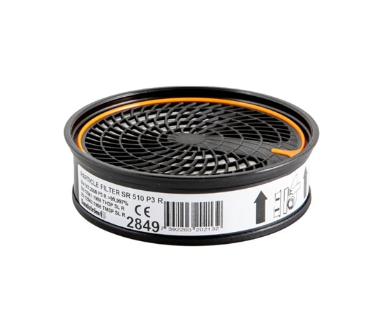 Picture of Filtrs Sundström SR 510 P3 R