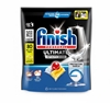 Picture of Finish Ultimate Infinity Shine Citrus – trauku mazgājamās tabletes . 80 gab. GIGAPACK