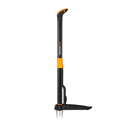Изображение Fiskars 1020126 Xact Weed Puller Fiskars Weed Puller