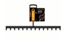 Изображение Fiskars FISKARS GRABIE DO GLEBY 14 ZBÓW, METALOWE, GOWICA DO SYSTEMU  ONECLICK