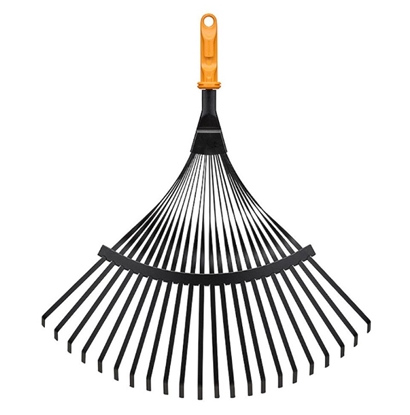 Изображение Fiskars FISKARS GRABIE WACHLARZOWE, METALOWE DO LICI, GOWICA DO SYSTEMU  ONECLICK