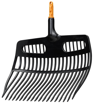 Изображение Fiskars FISKARS OPATO-GRABIE Z TWORZYWA, GOWICA DO SYSTEMU  ONECLICK