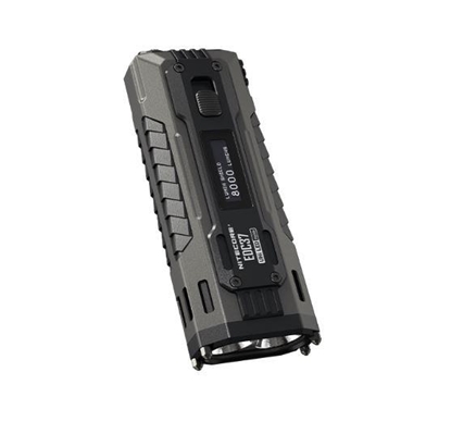 Picture of FLASHLIGHT EDC SERIES/EDC37 NITECORE