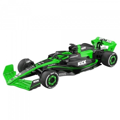 Изображение Fleg F1 Kick Sauber Team 1:16 na pilota