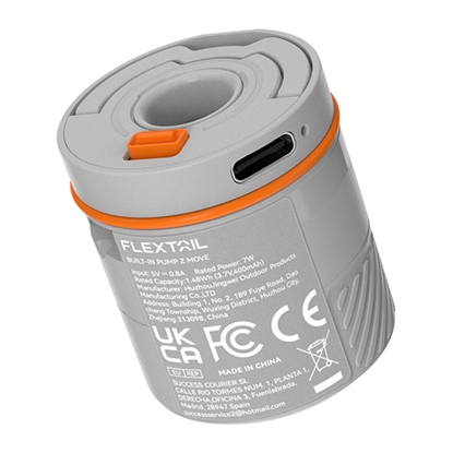 Picture of Flextail AVS Capsule (Gray)