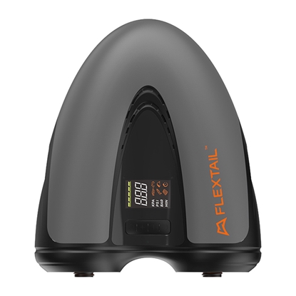 Picture of Flextail Evo SUP Pump Pro Portable SUP Pump (Gray)