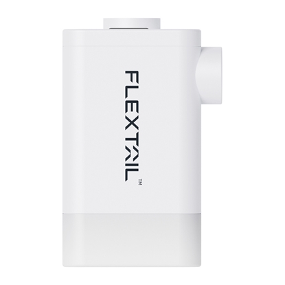 Picture of Flextail Max Pump 2 Plus Portable Pump (White)