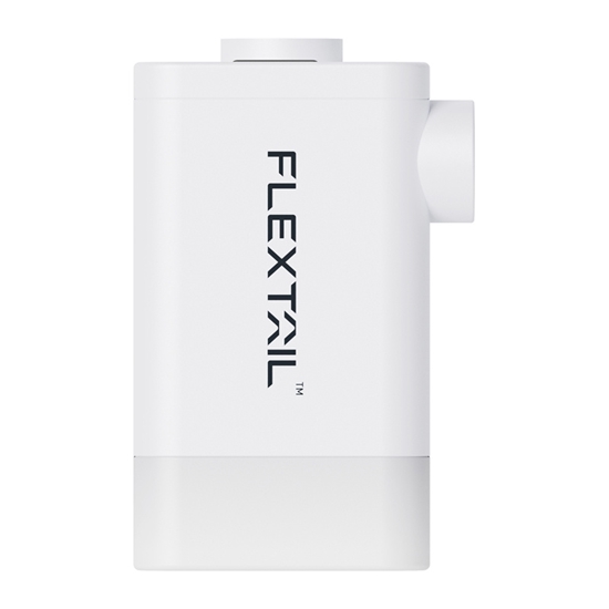 Picture of Flextail Max Pump 2 Plus Portable Pump (White)