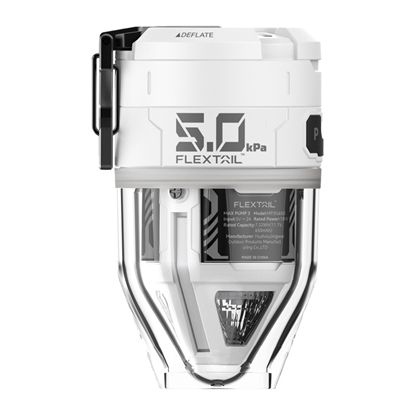 Picture of Flextail Max Pump 3 Portable Pump (White)