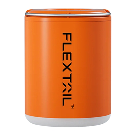 Picture of Flextail Tiny Pump 2X Portable Pump (Orange)