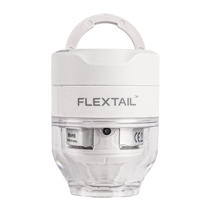 Picture of FLEXTAIL Tiny Pump 3X Electric Pump (White)