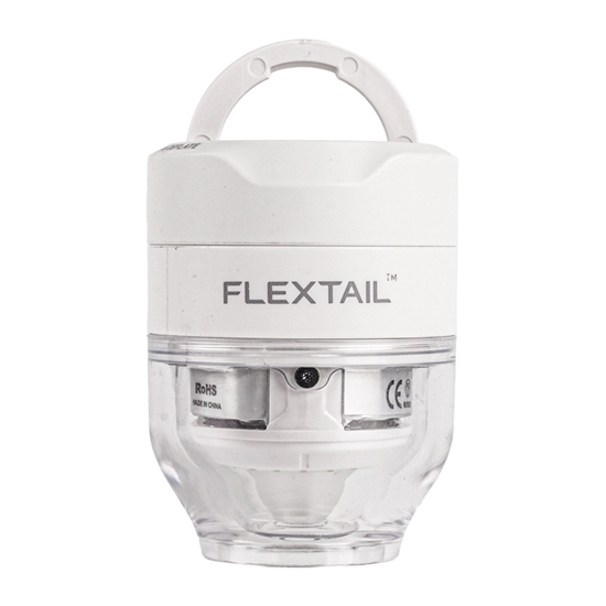 Picture of FLEXTAIL Tiny Pump 3X Electric Pump (White)
