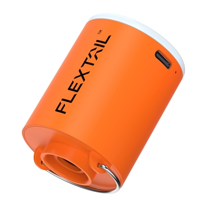 Picture of Flextail Tiny Pump X Portable Pump (Orange)