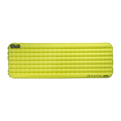 Picture of Flextail Tiny Sleeping Pad R03 AVS Regular Inflatable Mattress (Green)