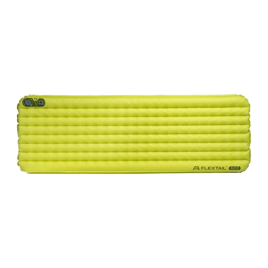 Picture of Flextail Tiny Sleeping Pad R03 AVS Regular Inflatable Mattress (Green)