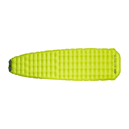 Picture of Flextail Tiny Sleeping Pad R09 AVS Mummy L Inflatable Mattress (Green)