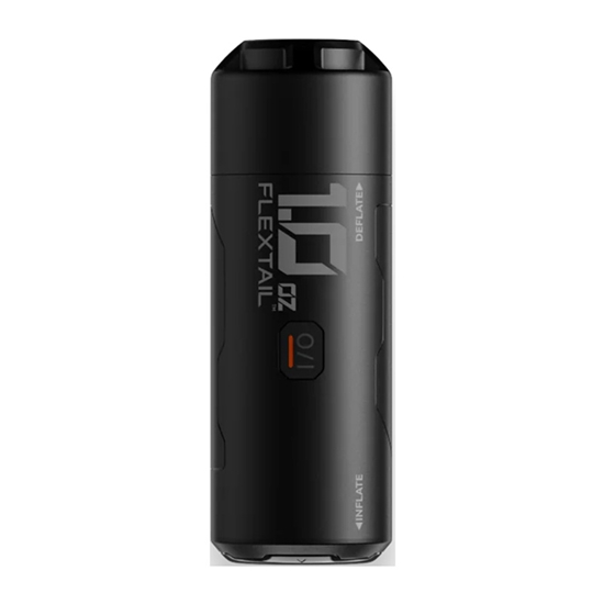 Picture of FLEXTAIL Zero Pump 2 Electric Pump (Black)