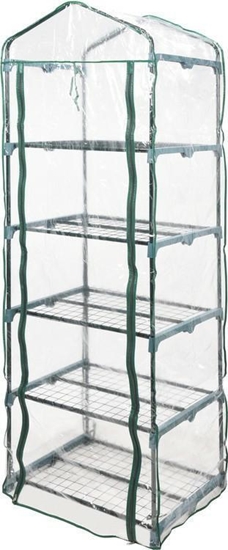 Picture of Flo Miniszklarenka 49 cm x 69 cm x 200 cm (90002)