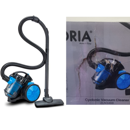 Picture of Floria ZLN3468 Vacuum Cleaner 700W (Damaged packaging)