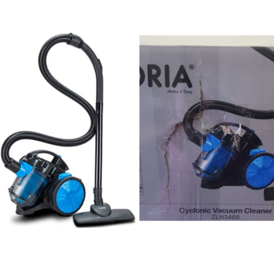 Picture of Floria ZLN3468 Vacuum Cleaner 700W (Damaged packaging)