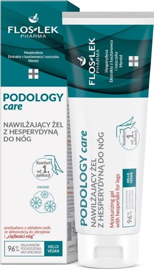 Picture of Floslek Floslek Podology Care 80g