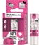 Picture of Floslek Lip Care Vege* Pomadka ochronna do ust z Pantenolem - Soft 1szt
