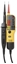 Picture of Fluke Tester dwubiegunowy napicia i cigoci obwodu LED 12-690V AC IP64 Fluke T110/VDE (4093088)