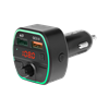 Picture of FM auto raidītājs - transmiters | Bluetooth 5.0 | USB
