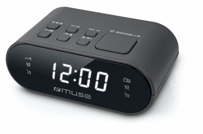 Picture of FM PLL Radio, MUSE, M 10 CR