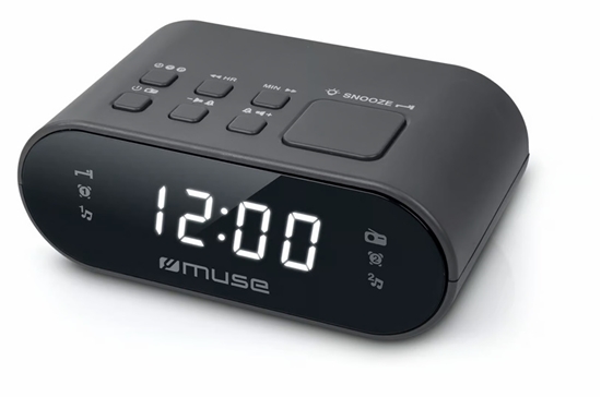 Picture of FM PLL Radio, MUSE, M 10 CR