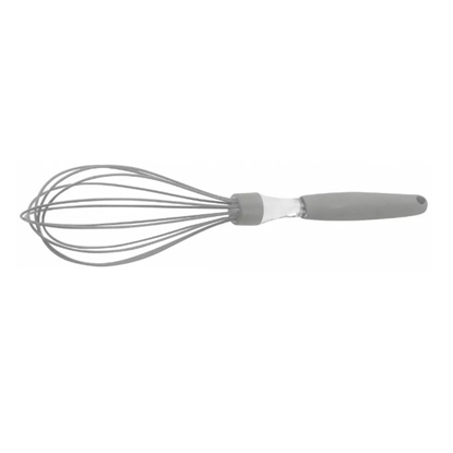 Picture of Foamer, silicone gray Kinghoff, 31 x 6 x 6 cm KH 1700
