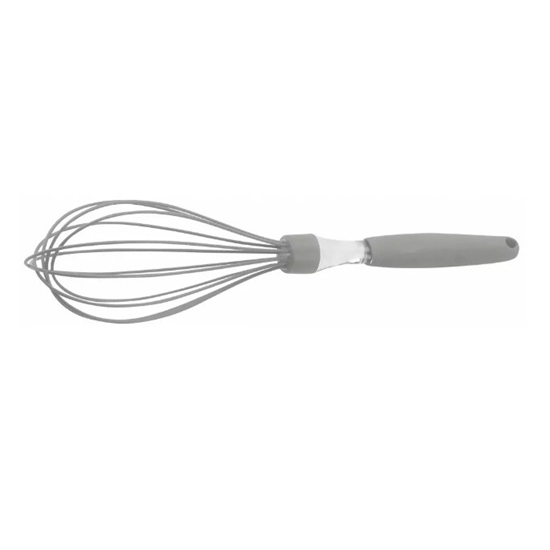 Изображение Foamer, silicone gray Kinghoff, 31 x 6 x 6 cm KH 1700