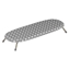 Attēls no Folding table ironing board, felt 5 mm, KINGHOFF, KH 1937