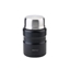 Picture of Food thermos, steel, 0.75l, black KINGHoff KH 1460