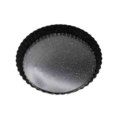 Picture of Form, baking tray, tart pan Ø25cm KINGHoff, KH 1769