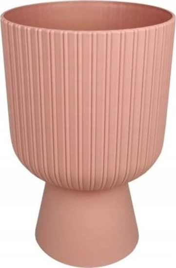 Picture of Formplastic Doniczka 26,5x17,8cm uniwersalna klasyczna Keli ECO*