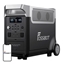 Picture of FOSSIBOT F3600 Pro 3600W Charging Station (Black)