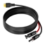 Attēls no FOSSIBOT XT90-MC4 Cable, 5 m