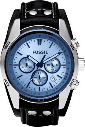 Изображение FOSSIL Coachman Men's Watch CH2564 / black