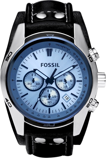 Изображение FOSSIL Coachman Men's Watch CH2564 / black