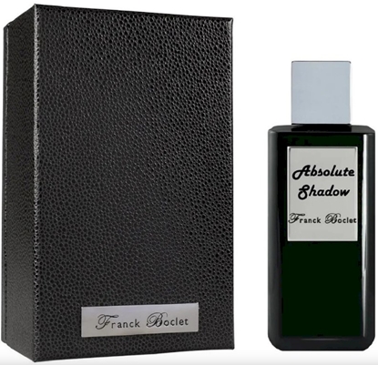 Изображение Franck Boclet Absolute Shadow PAR 100ml