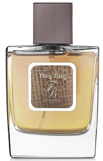 Picture of Franck Boclet Ylang Ylang EDP 50ml