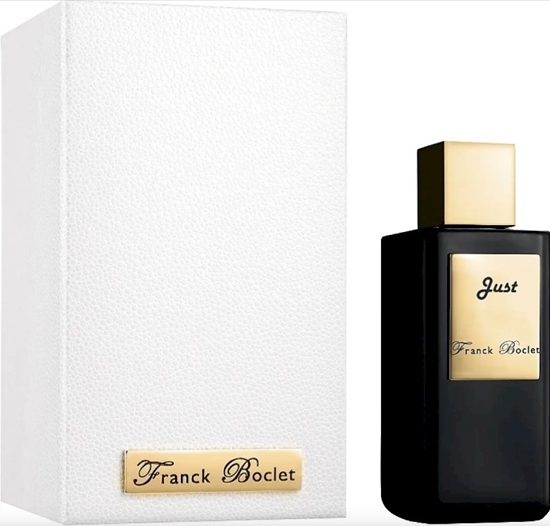 Изображение Franck Boclet Just PAR 100ml