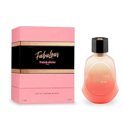 Attēls no Franck Olivier Fabulous EDP 100 ml