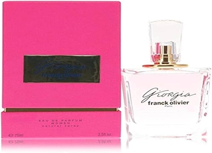 Изображение Franck Olivier Giorgia EDP 75 ml