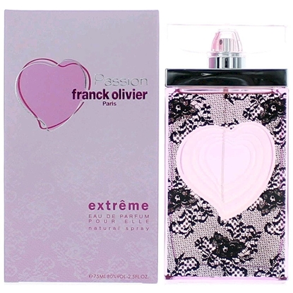 Изображение Franck Olivier Passion Extreme EDP W 75 ml