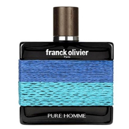 Picture of Franck Olivier Pure Homme EDT 100 ml